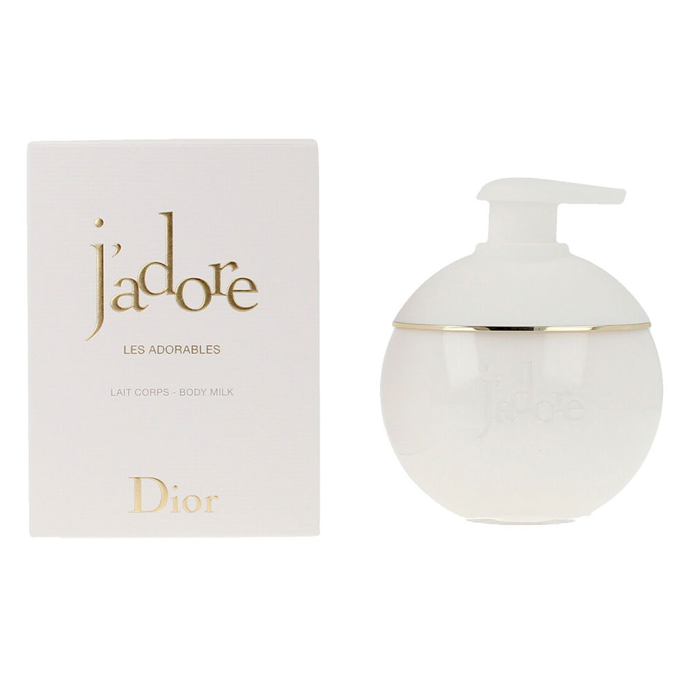 J'ADORE body milk Body moisturisers Dior - Perfumes Club