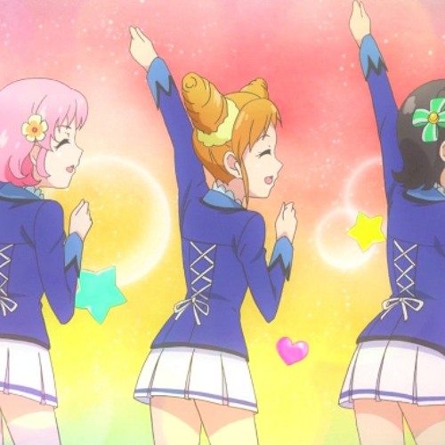 Listen to ぽわぽわプリリンです！ by penguindance in PsyKatsu