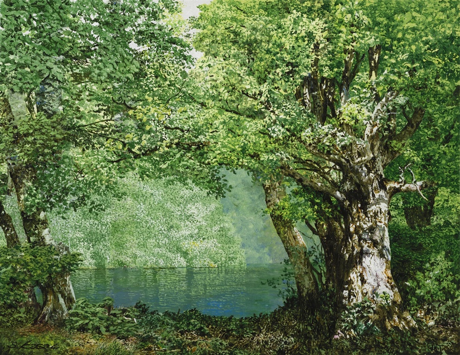 一枚の繪 2024年4・5月号 2024 Apr.-May No.603 | 一枚の繪