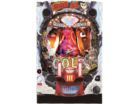 RUSHは3,000個スタート！／Pルパン三世 2000カラットの涙 | P-WORLD