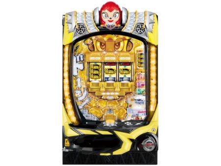 ドーン！」という出玉感のラッキートリガーを搭載！ パチンコ新台「P