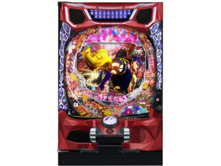 LTは両スペックともにALL1,500個×継続率約87％！ パチンコ新台「花の