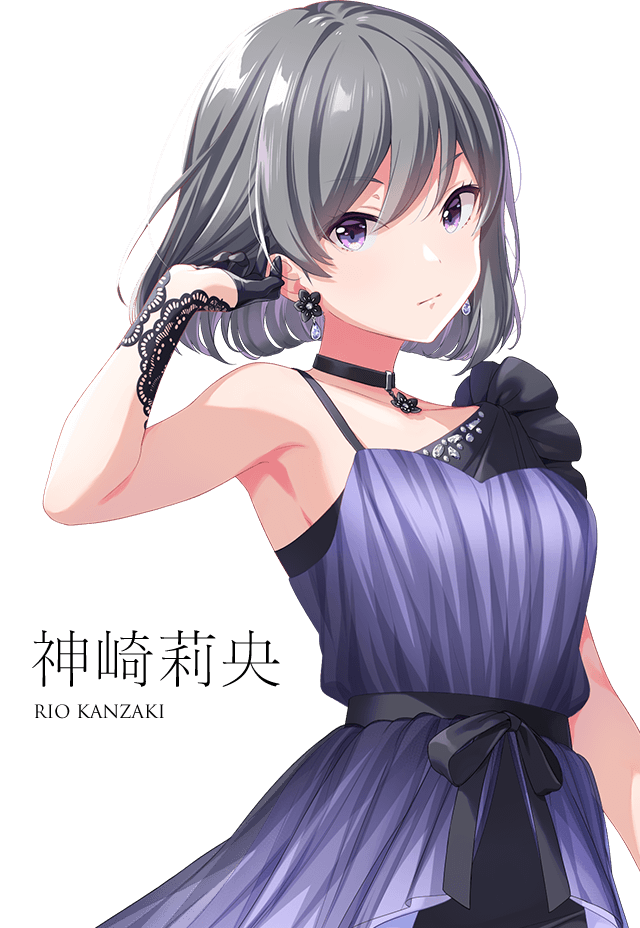 成宮すず | CHARACTER | 「IDOLY PRIDE」公式サイト