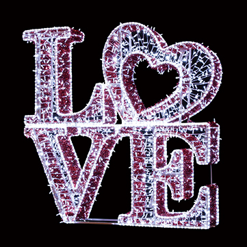 ビッグLOVE｜ILLUMINATION STYLE WEB