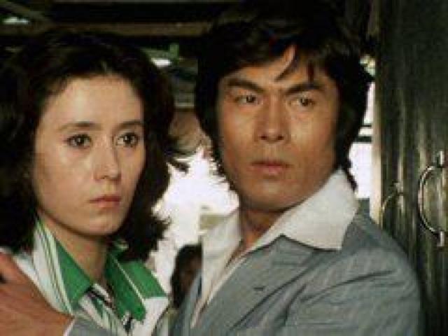 ☆Gメン '75 女Gメン編-1 ☆藤田美保子 森マリア 倉田保昭