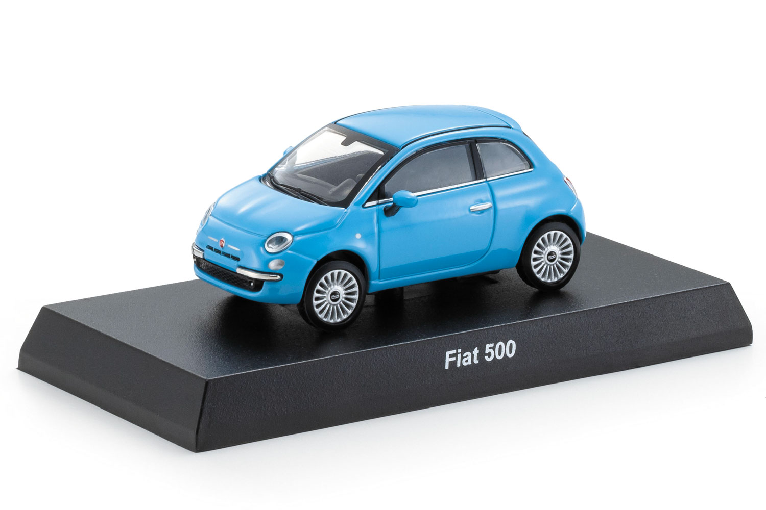 MINI-Z Lit フィアット500 ラジコンカー ミニカー京商 イエロー 京商