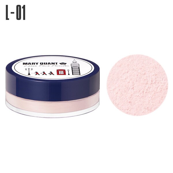 数量限定』ルース フェイス パウダー | マリークワント(MARY QUANT