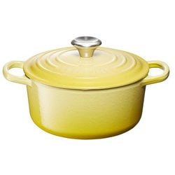 ヨドバシ.com - ル・クルーゼ Le Creuset シグニチャー ココット