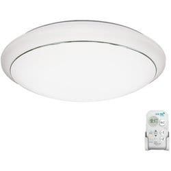 ヨドバシ.com - 瀧住電機 TAKIZUMI LEDシーリングライト 調光調色 12畳