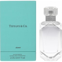 ヨドバシ.com - ティファニー Tiffany ティファニー シアー