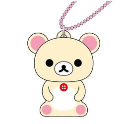 ヨドバシ.com - ケイカンパニー RK-PM-CR リラックマ PVCマスコット