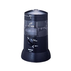 ヨドバシ.com - パナソニック ナショナル お茶粉末器 まるごと緑茶 黒