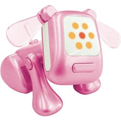 ヨドバシ.com - セガフェイブ idog mini ポップ犬（ピンク） 通販