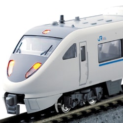 ヨドバシ.com - KATO カトー Nゲージ 10-555 683系サンダーバード 基本