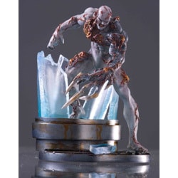 ヨドバシ.com - オーガニック バイオハザードフィギュアコレクション