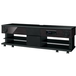 ヨドバシ.com - シャープ SHARP 60～52V型対応 シアターラックシステム