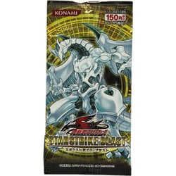 ヨドバシ.com - コナミ KONAMI 遊戯王5D's OCG STARSTRIKE BLAST