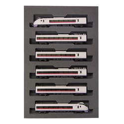 ヨドバシ.com - KATO カトー Nゲージ 10-1110 E657系 スーパーひたち 6