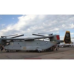 ヨドバシ.com - トミーテック TOMYTEC HC203 MV-22B U.S. MARINES 第