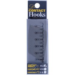 ヨドバシ.com - スミス SMITH 185866 [Dコンタクト フック 7本入 #12