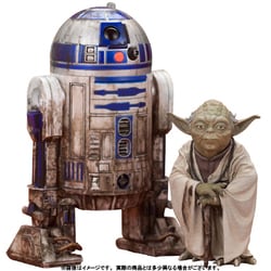 ヨドバシ.com - コトブキヤ KOTOBUKIYA ARTFX＋ ヨーダ＆R2-D2 ダゴバ
