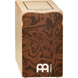 ヨドバシ.com - MEINL マイネル カホン cajon canyon burl AE-CAJ7