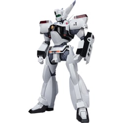 ヨドバシ.com - バンダイ BANDAI ROBOT魂 ＜SIDE LABOR＞ イングラム 1