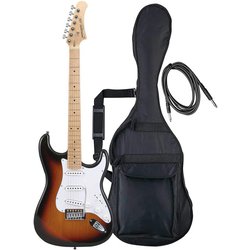 ヨドバシ.com - フォトジェニック PhotoGenic エレキギター ストラト