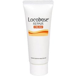 ヨドバシ.com - 第一三共ヘルスケア ハンドクリーム locobase REPAIR