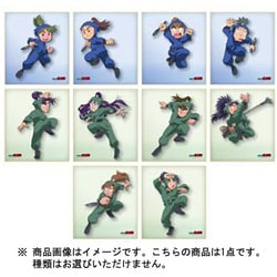 ヨドバシ.com - アトリエ・マギ 忍たま乱太郎 色紙コレクション Vol.2