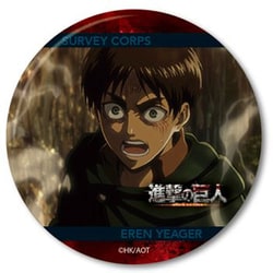 ヨドバシ.com - プレイフルマインドカンパニー 進撃の巨人 3WAY缶