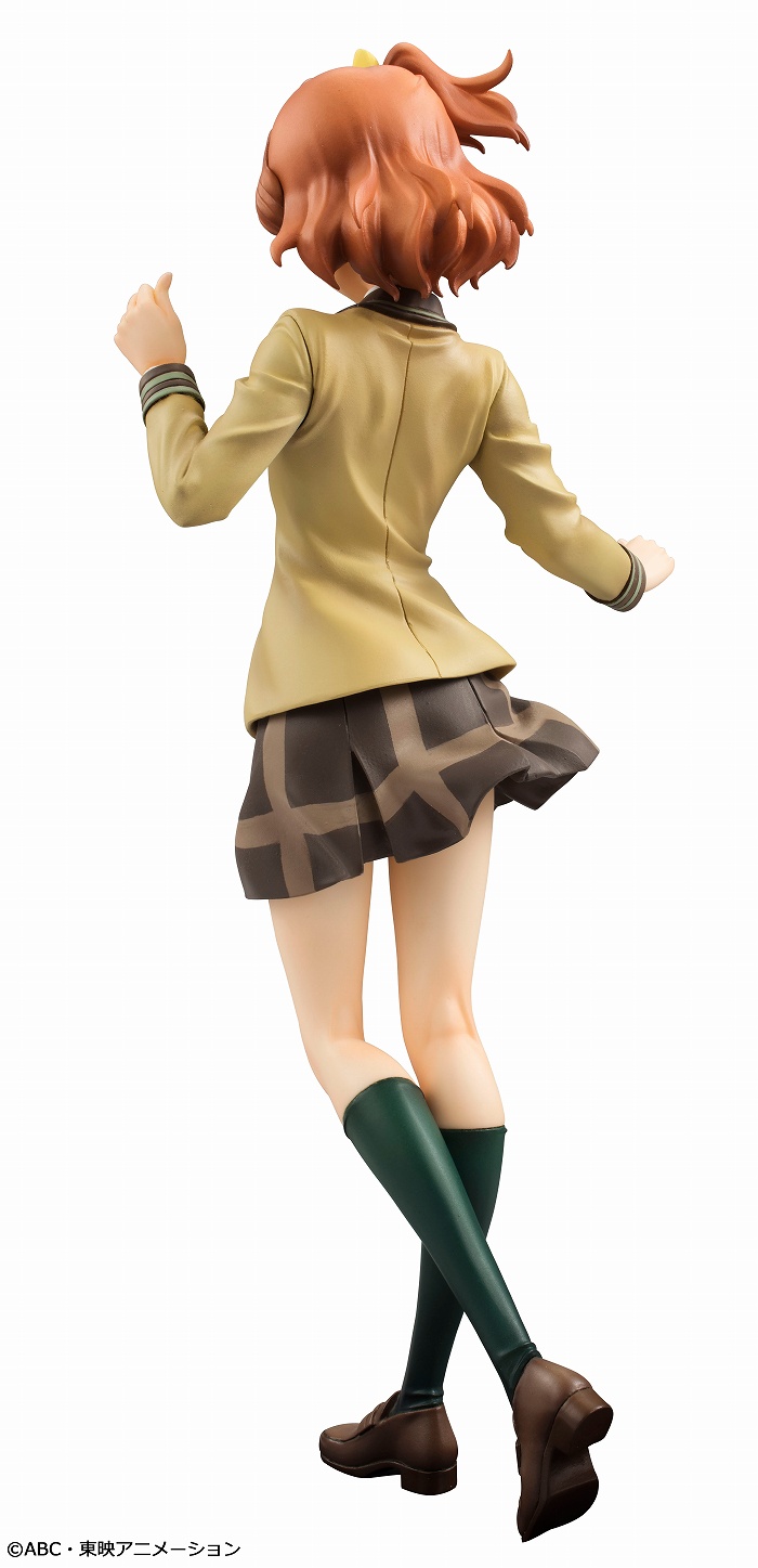 世界制服作戦 フレッシュプリキュア！ 蒼乃美希／山吹祈里のフィギュア情報