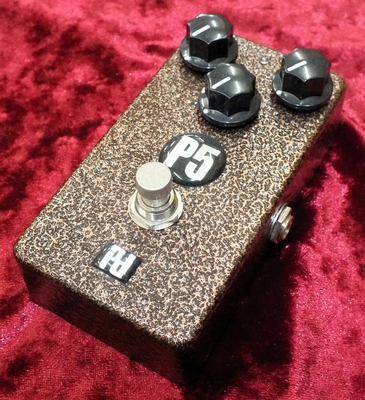 エフェクター | GYPSY WAGON