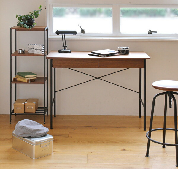 楽天市場】【送料無料】 アンセムデスク 幅100 (Anthem Desk) ANT-2459