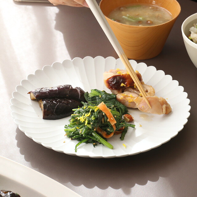 1616/arita japan (1616アリタジャパン) TY Palace パレスプレート 160