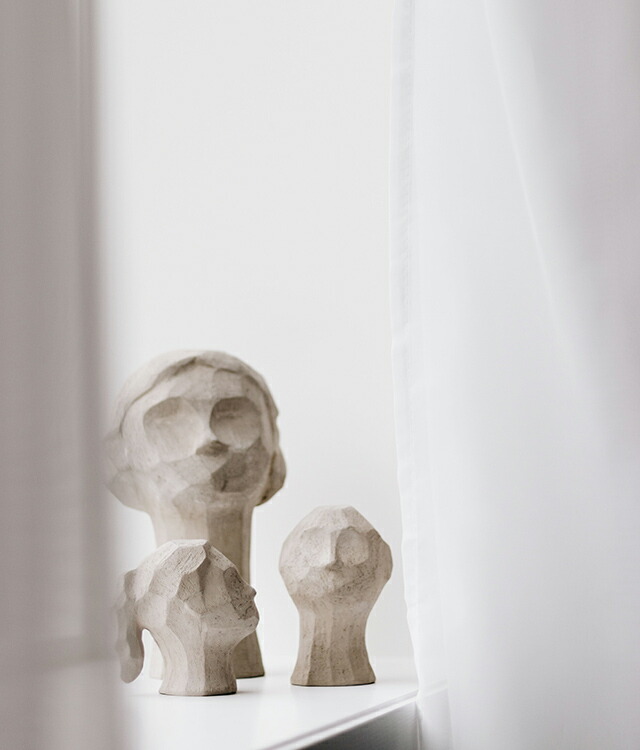 Cooee Design (クーイーデザイン) Sculpture OLUFEMI (スカルプチュア