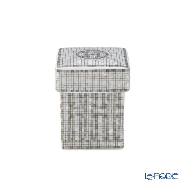 楽天市場】エルメス (HERMES) モザイク ヴァンキャトル プラチナ ミニ