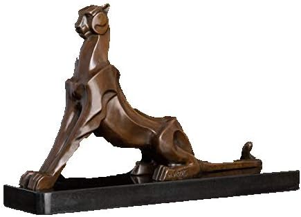 楽天市場】純ブロンズ製 スケルトン シンカー 考える骸骨ブロンズ像