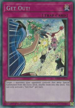 楽天市場】遊戯王 RIRA-EN038 フォーチュンレディ・エヴァリー Fortune