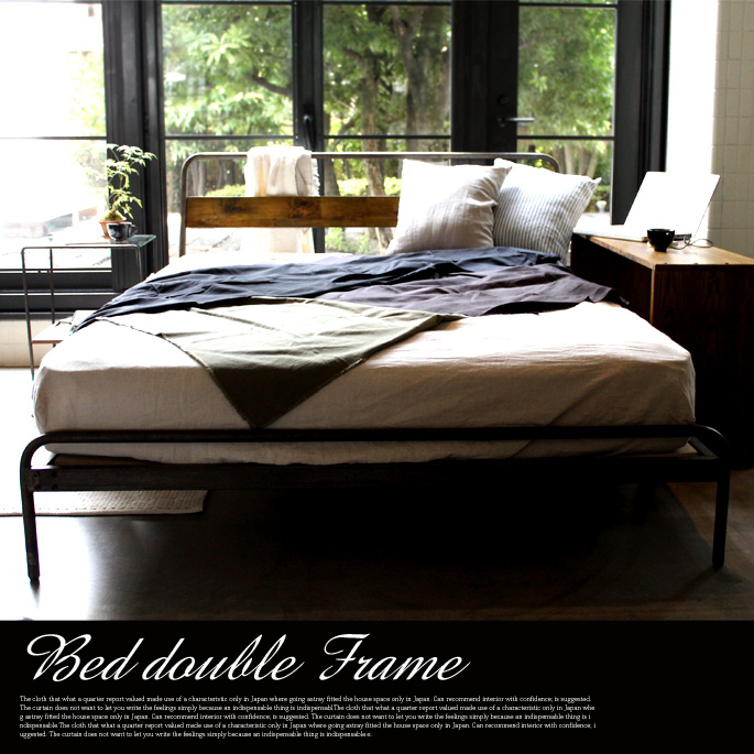 a.depeche] socph シングルベッドフレーム 【公式通販】