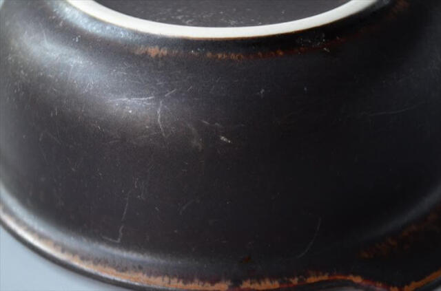 ARABIA Ruska グラタン皿 深皿 アラビア ルスカ スープボウル 北欧食器