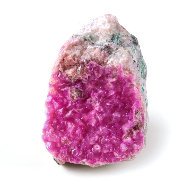 ピンク コバルトカルサイト 原石 コンゴ産 約42g 1点もの 発色良好 AAA
