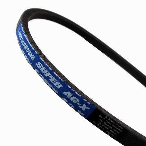 農業用Vベルト SUPER AG-X LB31/LB32/LB33/LB34/LB35 【田舎の農機具