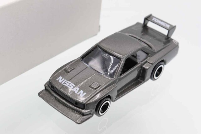 トミカ 赤箱(日本製)｜トミカの絶版ミニカー買取ならケンボックス