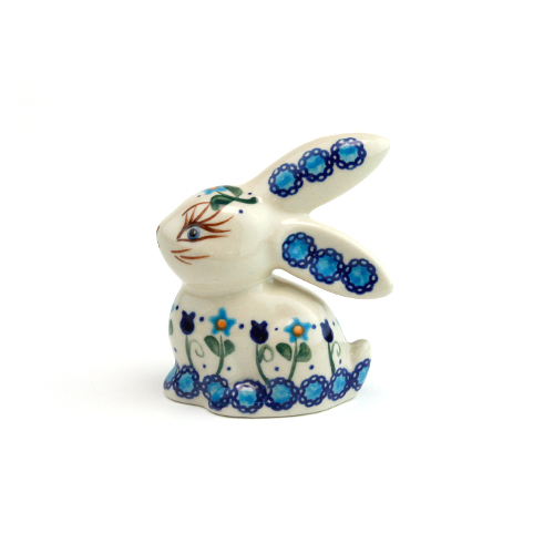 オブジェ・ポーリッシュポタリー(ポーランド食器)