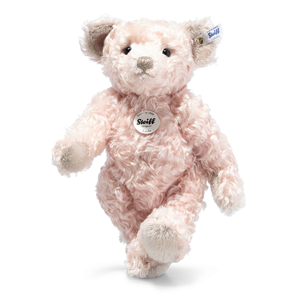 テディベア リンダ | ドイツ最高級テディベアのシュタイフ日本公式サイト