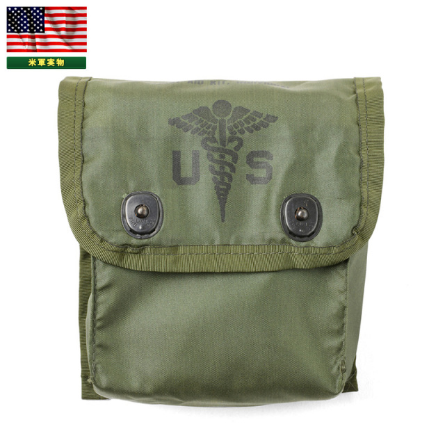 米軍 ファーストエイドキット 米軍放出品 ミリタリーショップ 通販