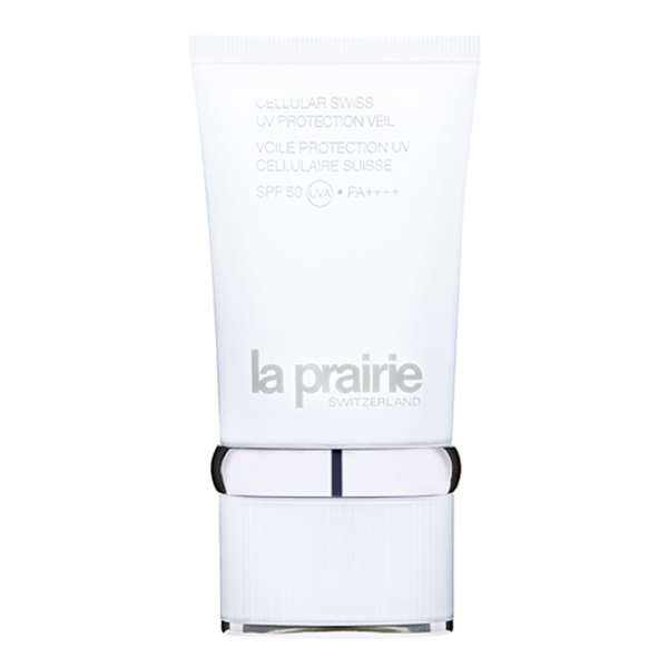 ラ・プレリー スイス UV プロテクションヴェール 50ml 格安通販