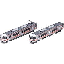 Amazon | トミーテック TOMIX Nゲージ JR 313 300系 増結セット 鉄道
