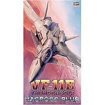 Amazon | ハセガワ マクロス ゼロ SV-51γ ノーラ機 1/72スケール